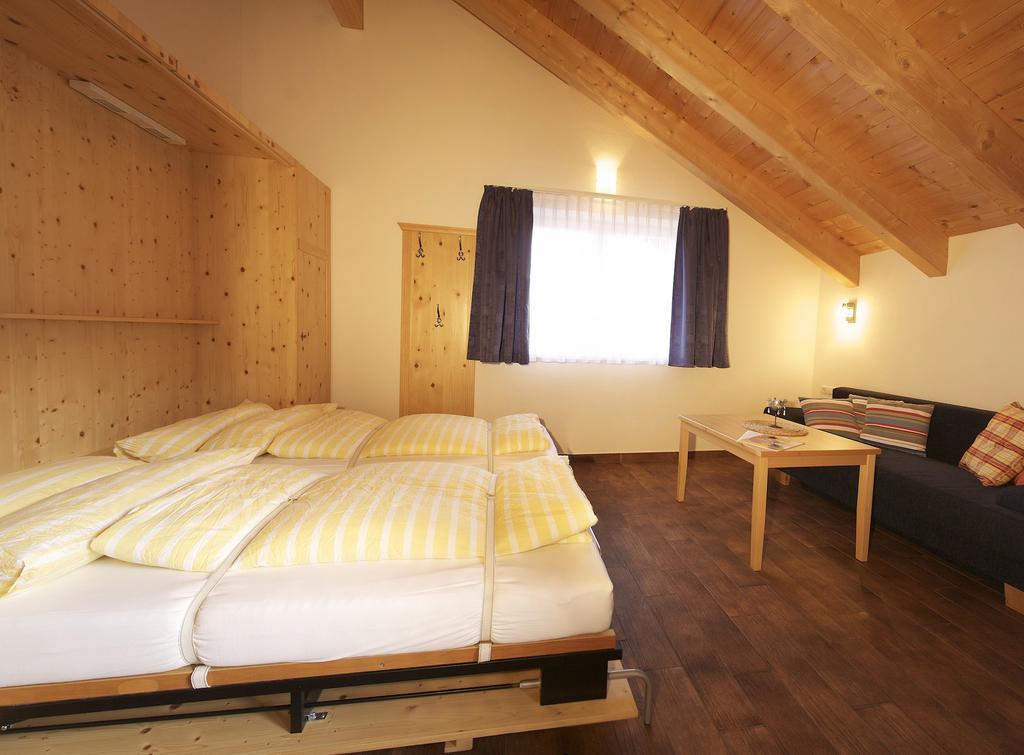 Dolce Vita Serfaus Habitación foto