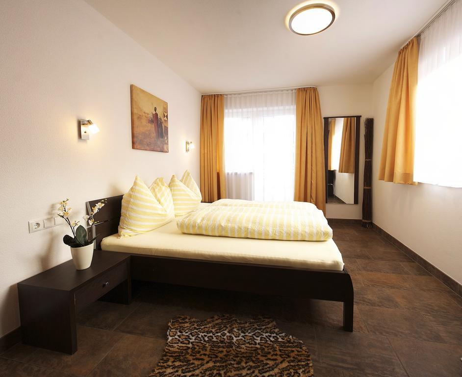 Dolce Vita Serfaus Habitación foto